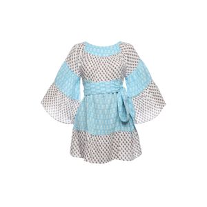 Vestido Talitha Mini