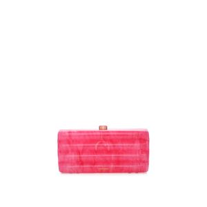 Bolsa Enid Clutch