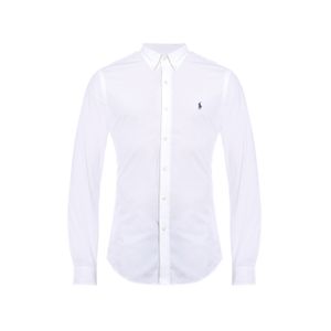 Camisa slim fit