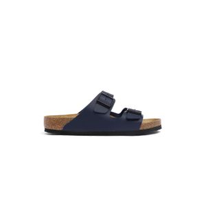 Sandália Arizona Soft Footbed Em Birko-Flor - Regular