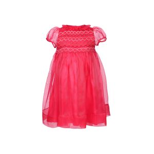 Vestido Habillee Aurelie - Infantil