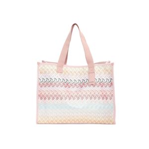 Bolsa Shopper Estampada