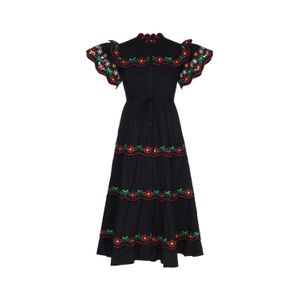 Vestido Bora Bora