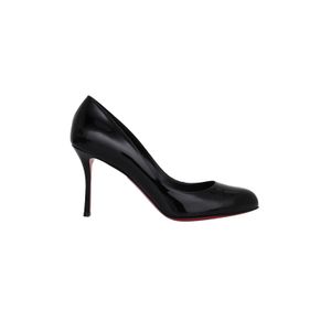 Scarpin Dolly Pump 85Mm