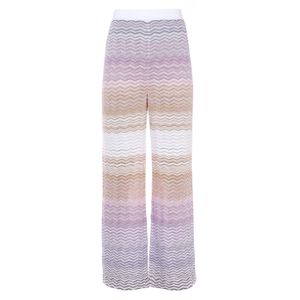 Calça Estampada