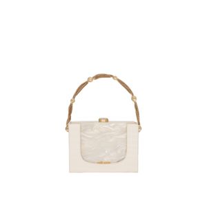 Bolsa Adrienne Mini Top Handle