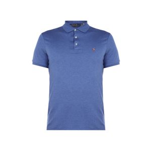 Polo Custom Slim Fit Soft Cotton Polo