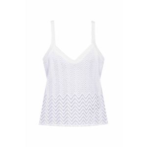 BLUSA BRANCO