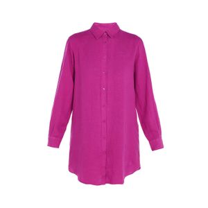 CHEMISE FRAGANCE ROSA