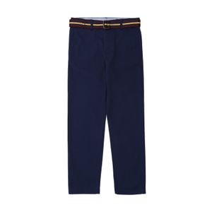 CALÇA INFANTIL AZUL MARINHO