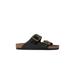 Sandália  Arizona Bold Gap Urban Uniform Black Bg