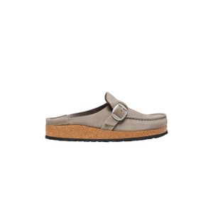 Sapato Buckley Leve Corduroy Stone Coin