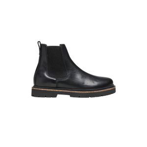 Bota Highwood Slip On W Lena Black