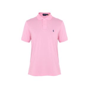 Camisa Polo Mesh com bordado Polo Pony