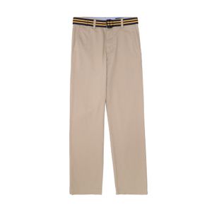 Calça Bedford Stretch Twill