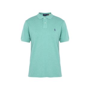 Camisa Polo Mesh com bordado Polo Pony