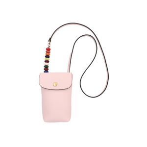 Bolsa Le Pliage Grigri Phone Case Rosa