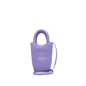 Bolsa Fei Soft Volume Phone Bag