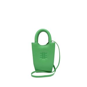 Bolsa Fei Soft Volume Phone Bag