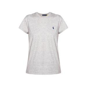 Camiseta Polo Pony de algodão