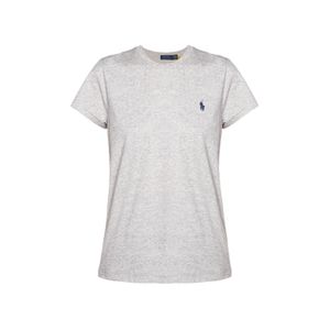 CAMISETA FEMININA Cinza