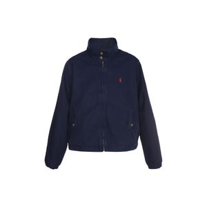 Casaco Cotton Canvas Jacket