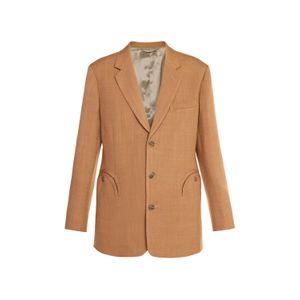 Blazer Santana Peanut Nana