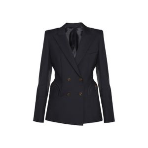 Blazer First Class Navy Charmer