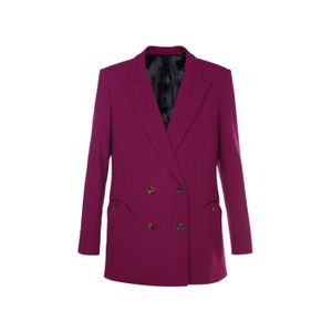 Blazer Cool & Easy Purple Everynight