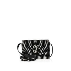 Bolsa Loubi54 Strass