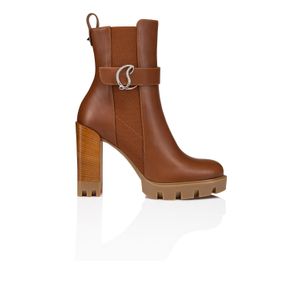 Bota Cl Chelsea Lug 100Mm