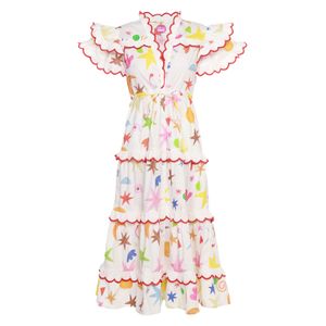 Vestido Elysium