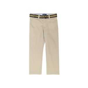 CALÇA BEDFORD STRETCH TWILL INFANTIL