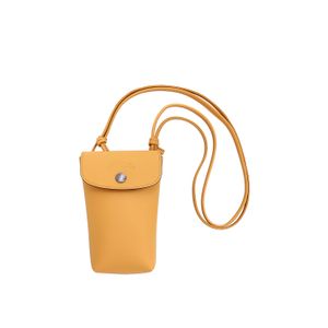 BOLSA LE PLIAGE XTRA PHONE CASE ONE APRICOT