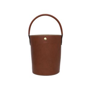 BOLSA EPURE TOP HANDLE BAG S BROWN