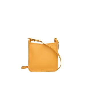 BOLSA LE FOULONNÉ CROSS BODY BAG S APRICOT