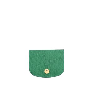 PORTA-CARTÃO EPURE CARD HOLDER ONE GREEN