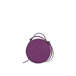 BOLSA BOX-TROT COLORS CROSS BODY BAG XS VIOLET