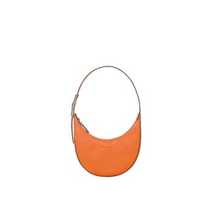 BOLSA ROSEAU ESSENTIAL SHOULDER BAG S ORANGE