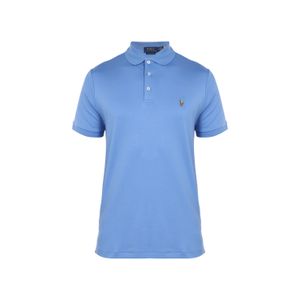 Polo De Algodão Pima