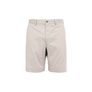 Shorts Stretch Straight Fit Chino