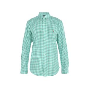 CAMISA OXFORD