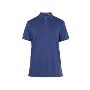 Polo Basic Mesh