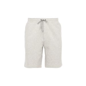 Shorts 23-Cm Double-Knit Short