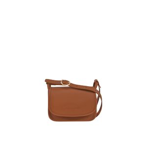 BOLSA LE FOULONNÉ CROSS BODY BAG S CARAMEL