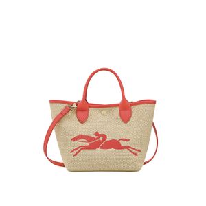 BOLSA LE PANIER PLIAGE TOP HANDLE BAG S STRAWBERRY