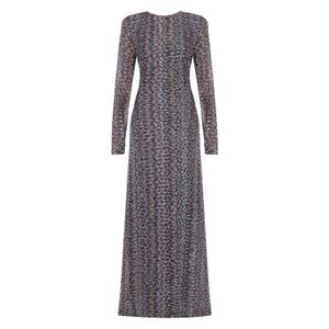 Vestido Longo