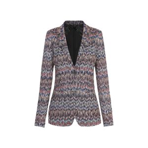 Blazer Caperdoni