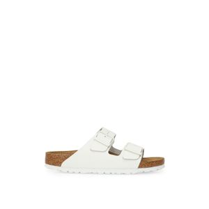 Sandália Arizona Sfb Nl White