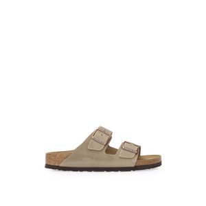 Sandália Arizona Leoi Tabacco Brown